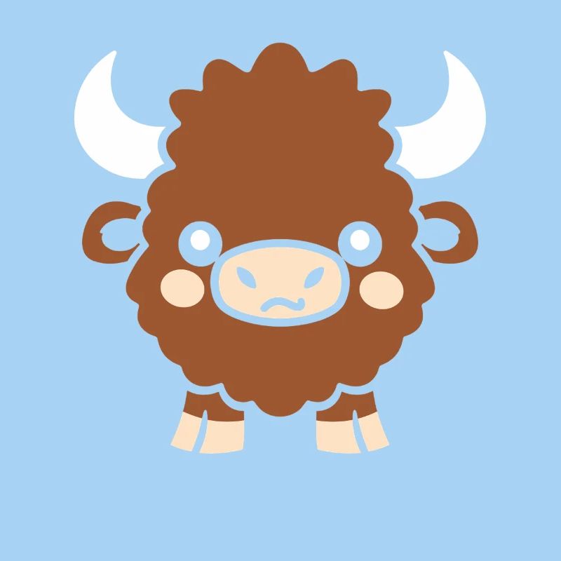 bison
