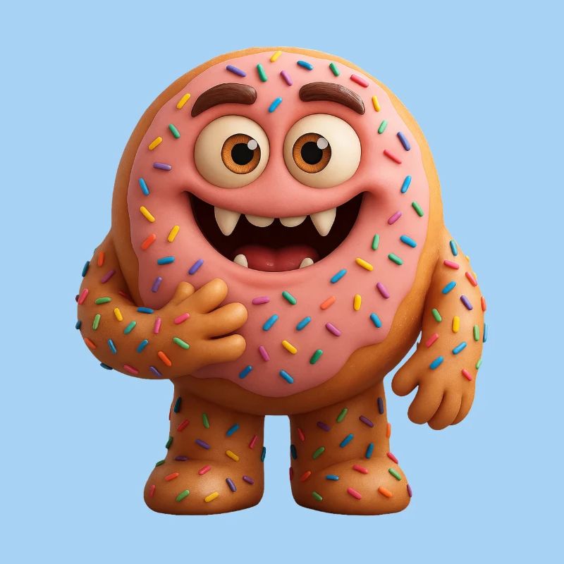 Donut