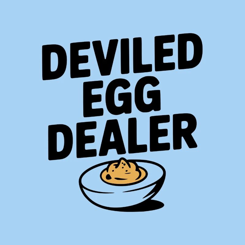 Deviled Egg Dealer
