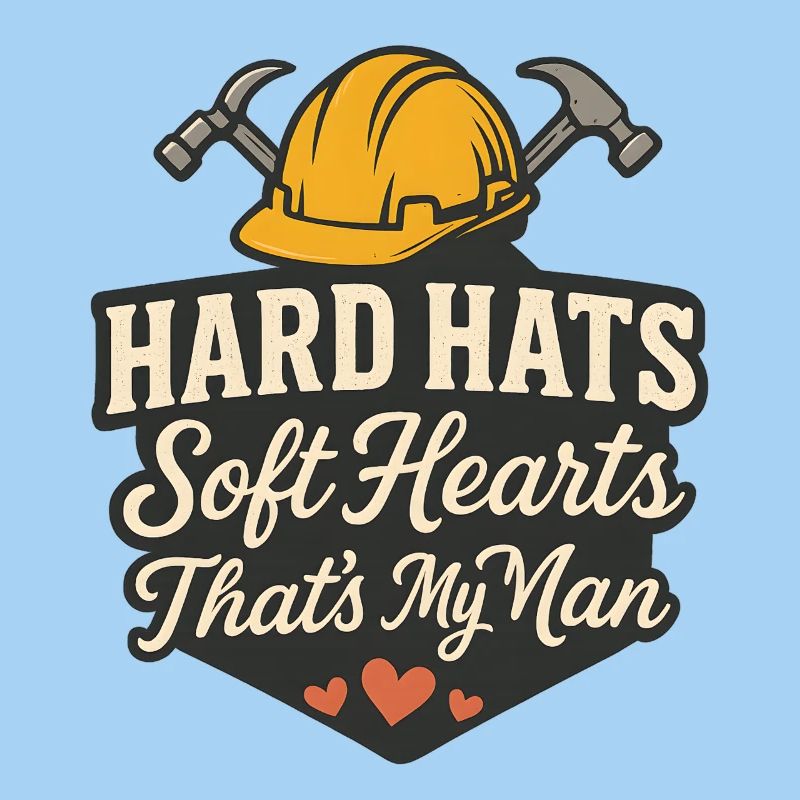 Harte Helme Weiche Herzen Mein Mann