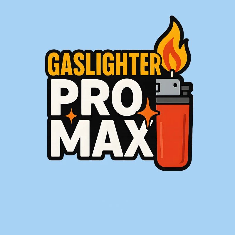 Gaslighter Pro, lustiges Internet-Meme