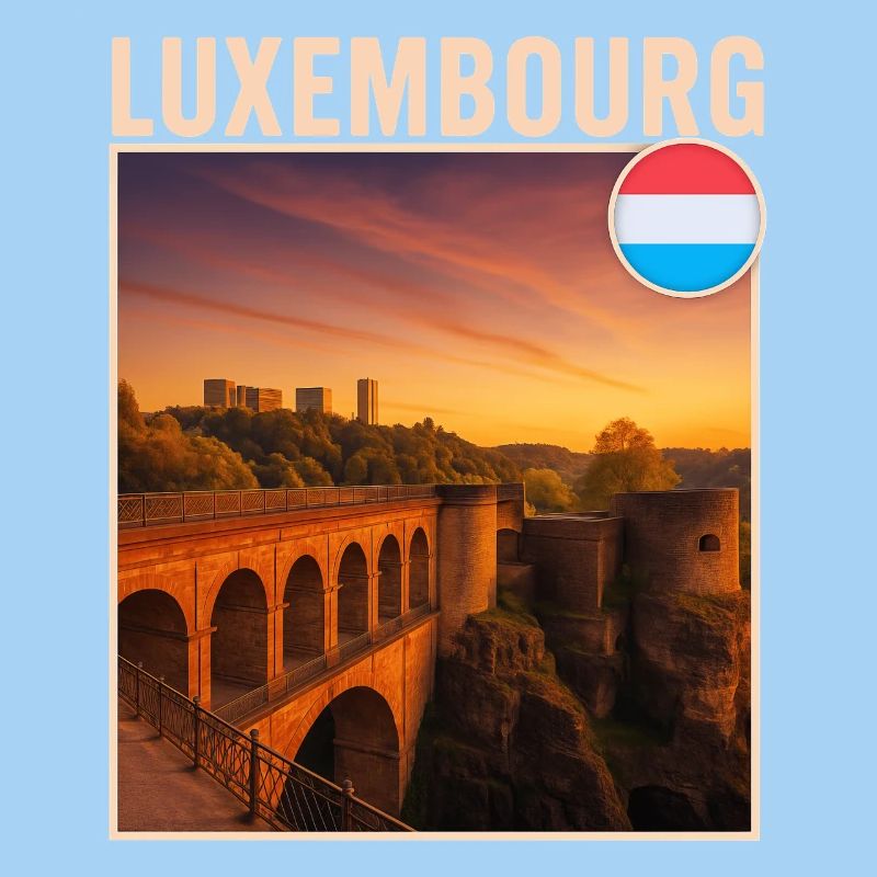 Luxembourg