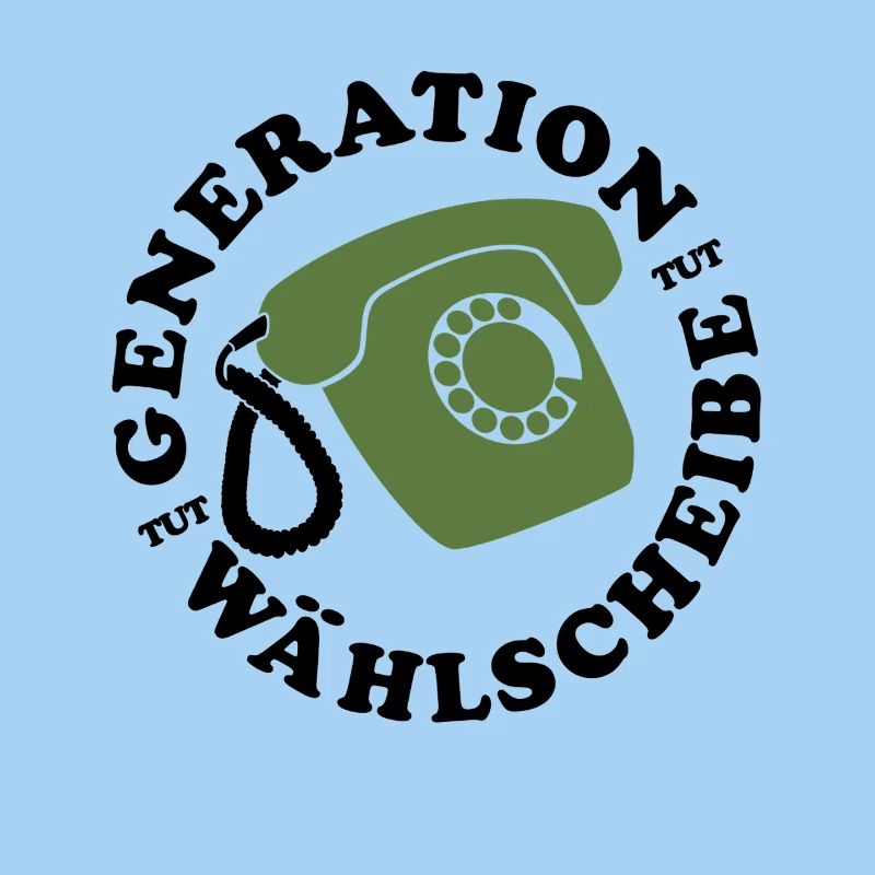 Génération Téléphone Fixe