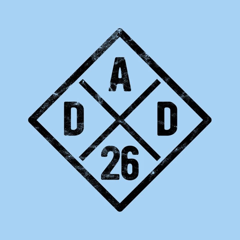Dad 26 - Father 2026 - Gift
