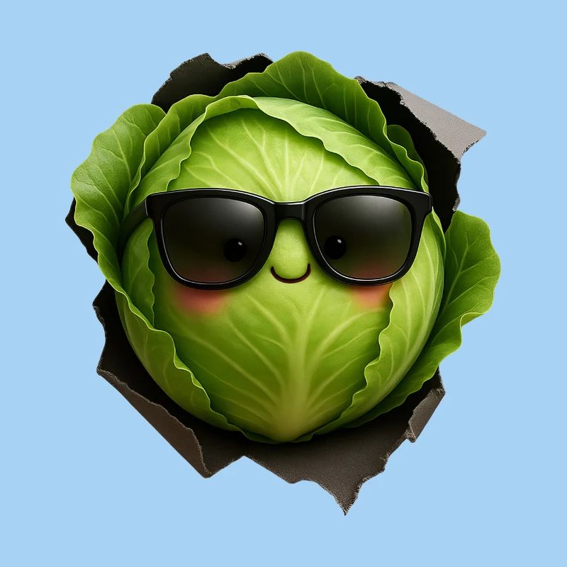 cabbage