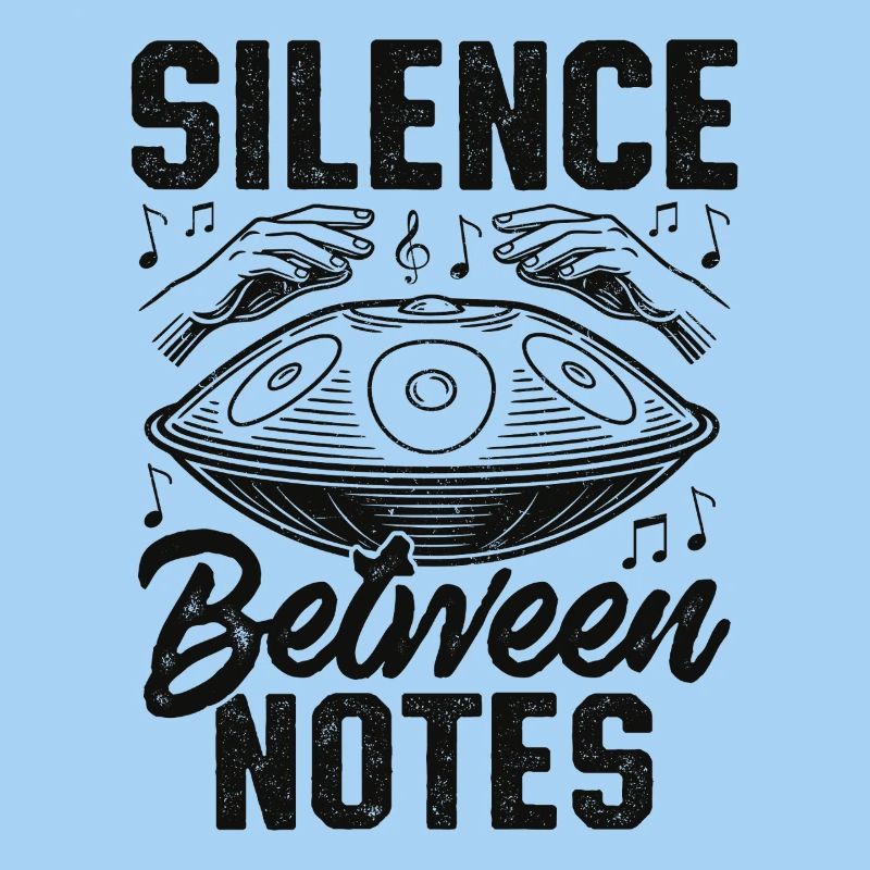 Silence Between Notes