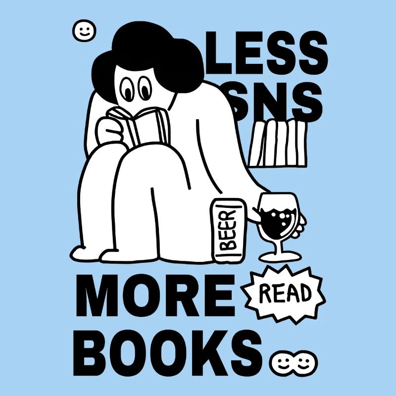  Bücher Lesen Design