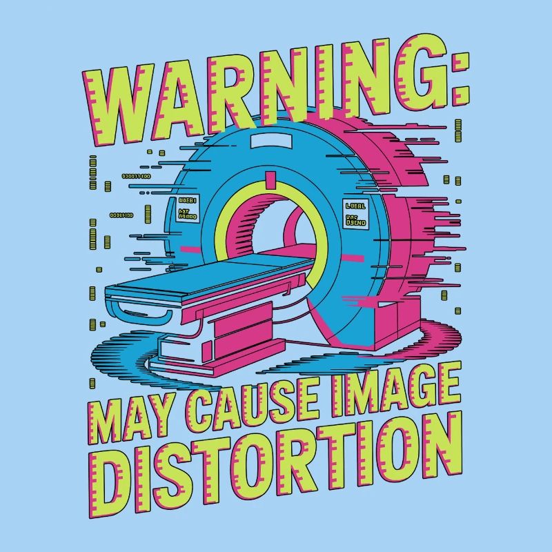 MRI Tech Warning May Cause Image Radiologic