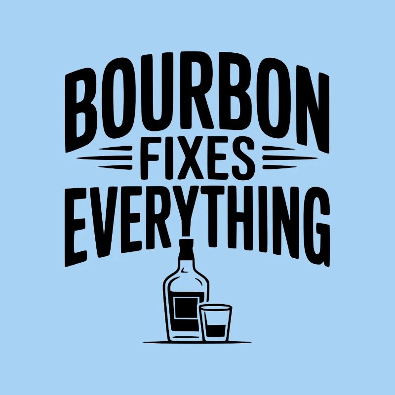 Bourbon Fixes Everything