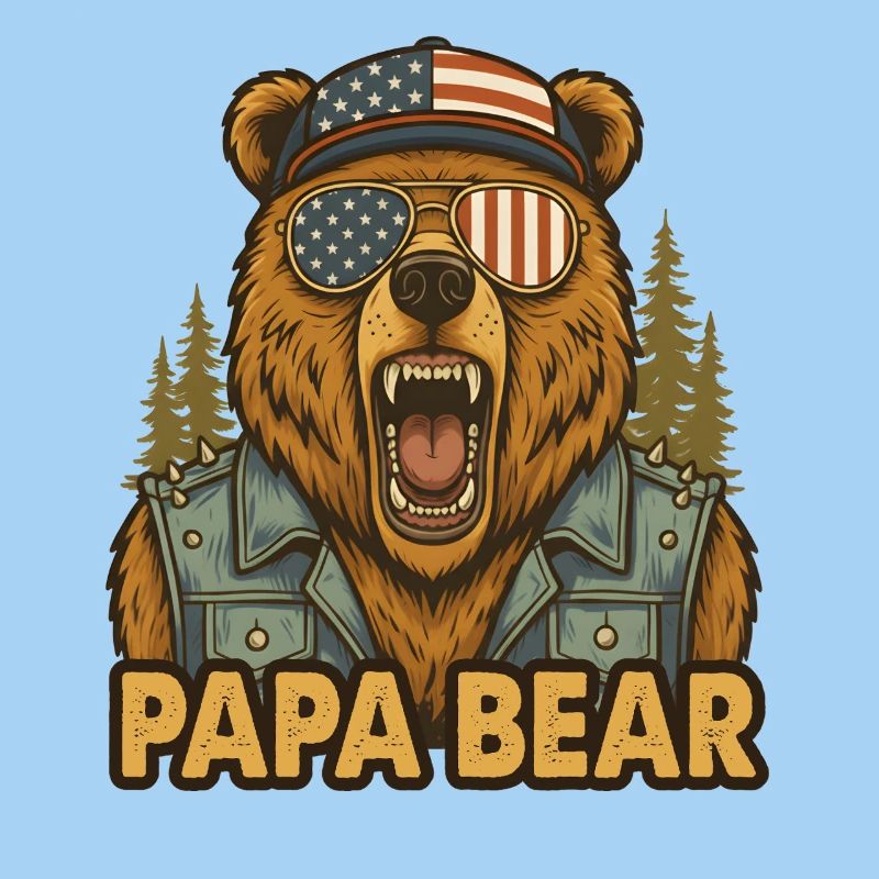 Papa Bear