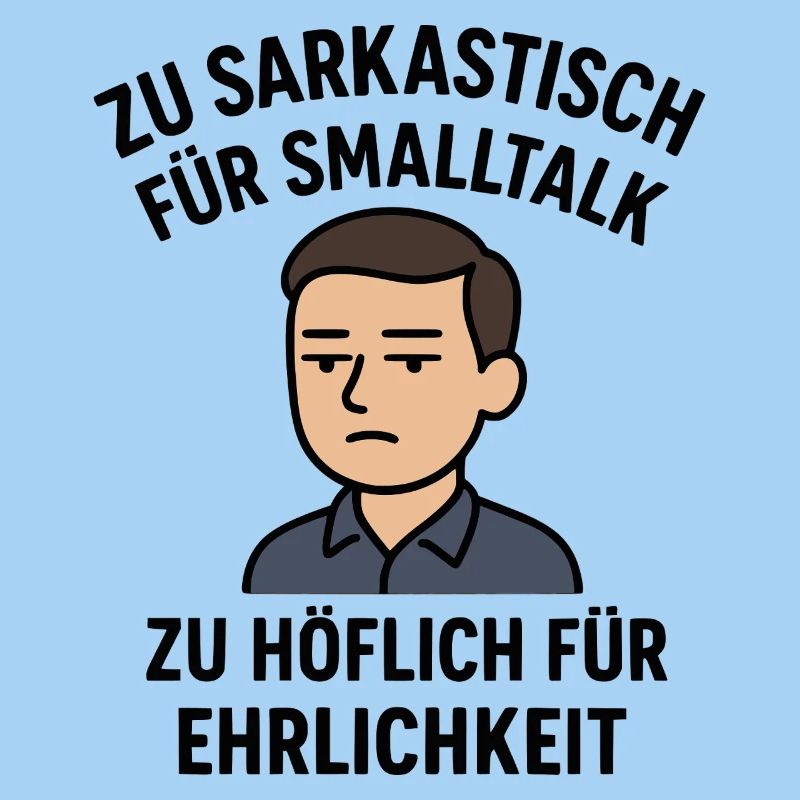 Sarcastic - Polite