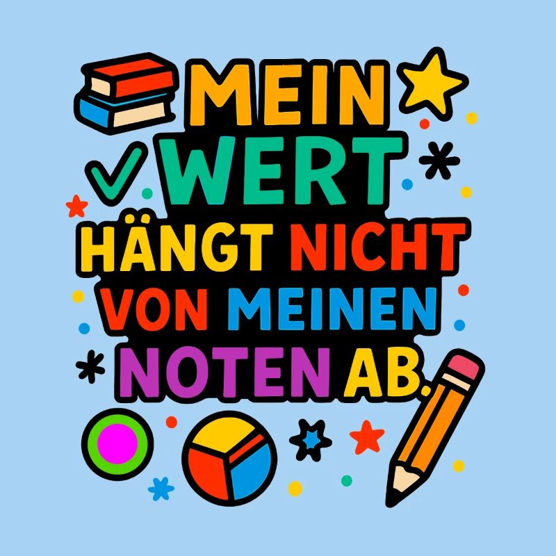 Ma valeur compte, pas mes notes