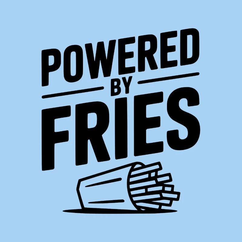 Propulsé par Fries