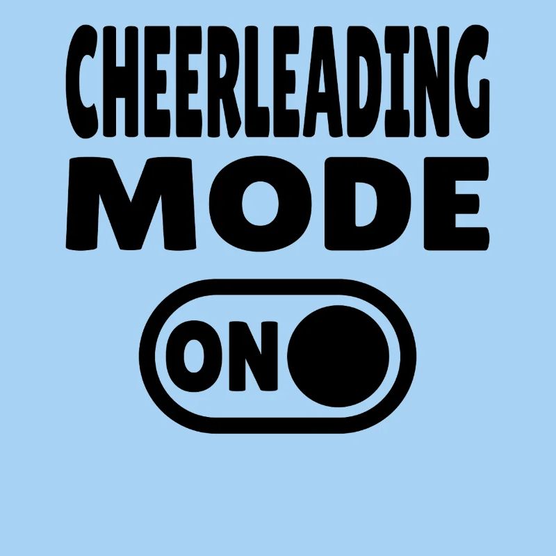 Mode cheerleading activé - Cheerleaders