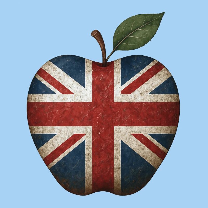Grande-Bretagne : Angleterre