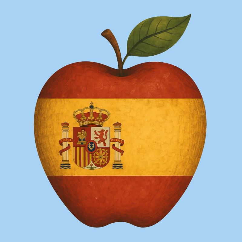 Spanien