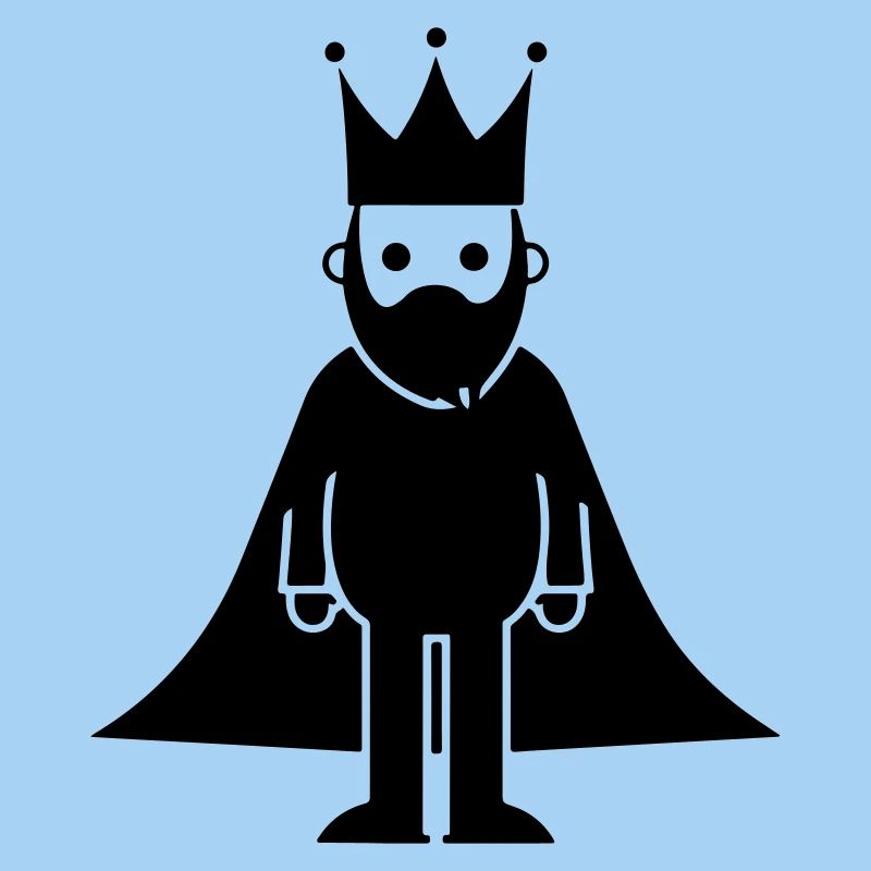 King Majesty