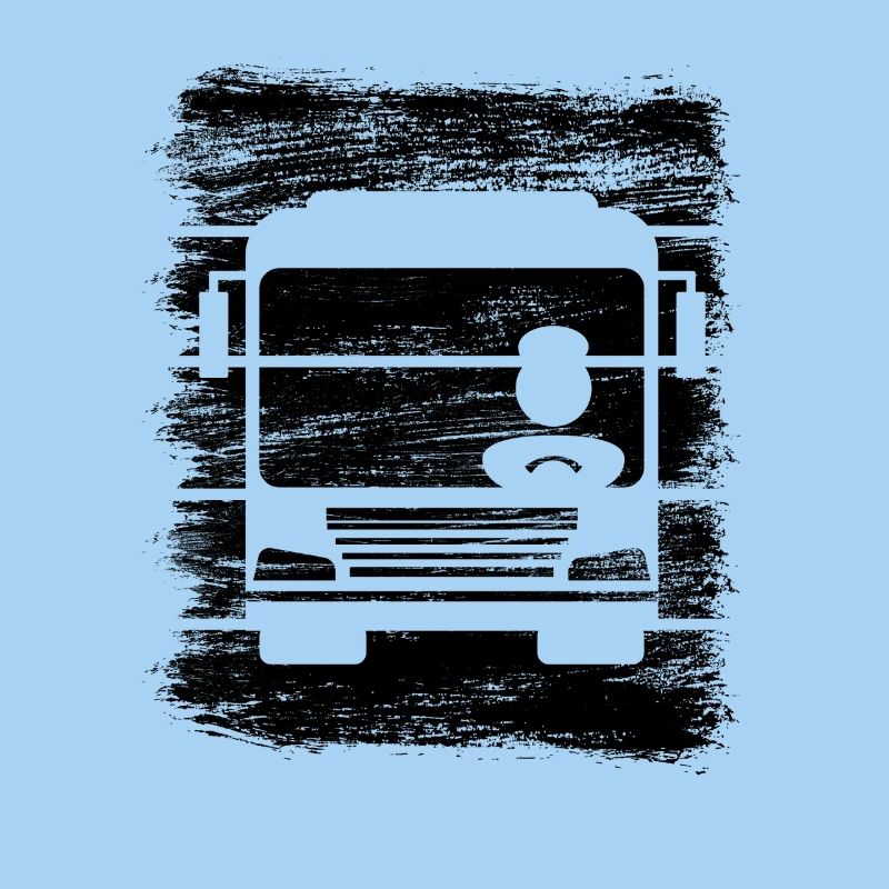 Chauffeur de bus