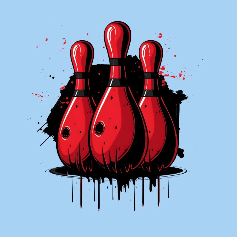 Bowling Pins