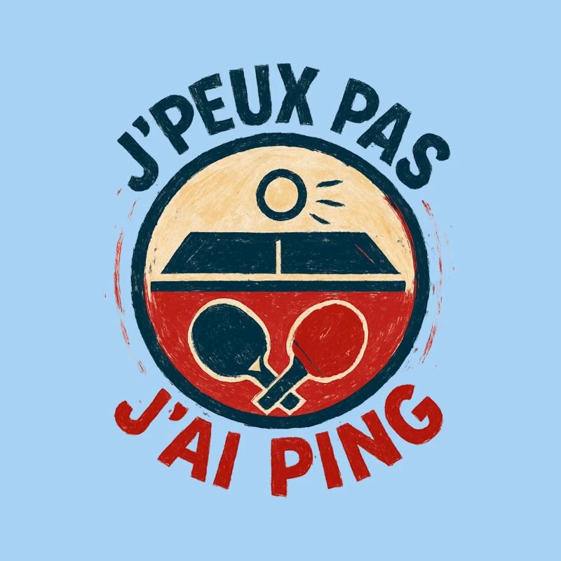 I can't I Ping