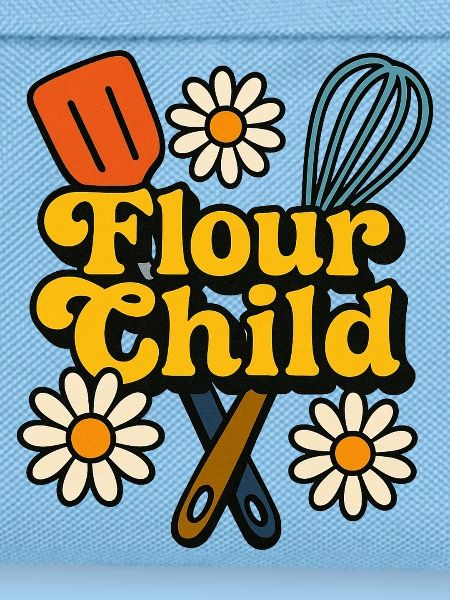 Flour Child Bake Art