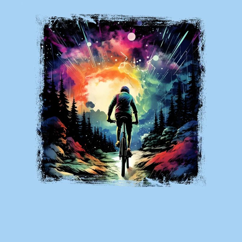 VTT rétro