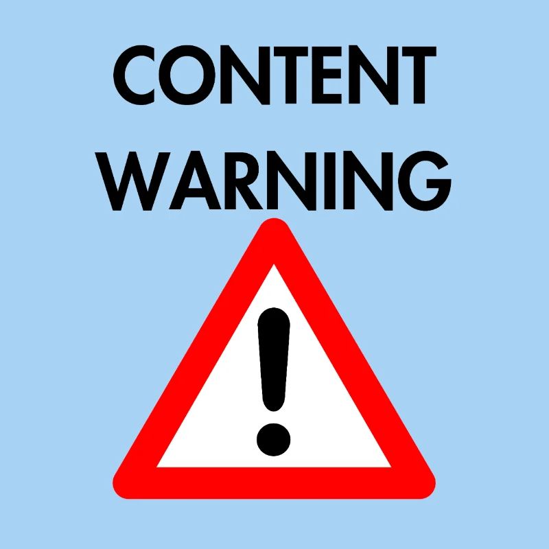 Content Warning