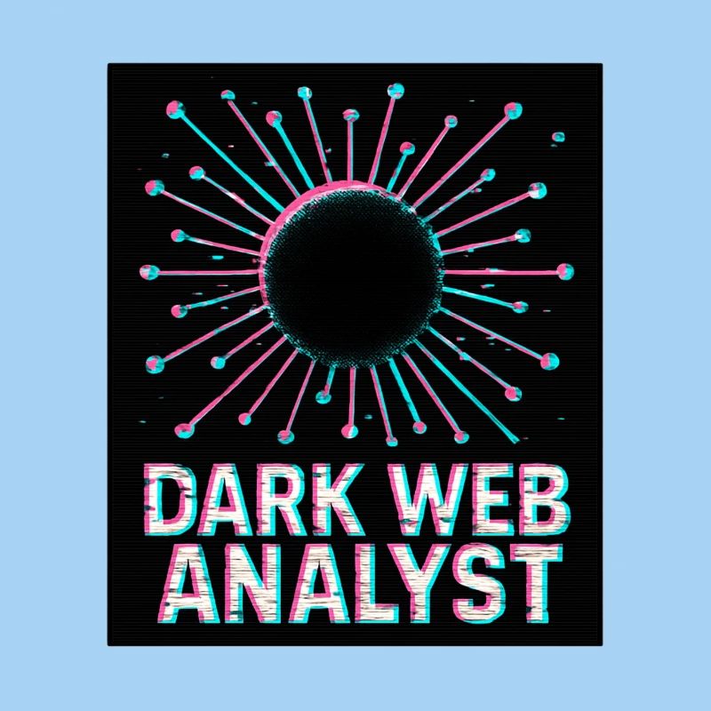 Dark-Web-Analyst – Cybersicherheit
