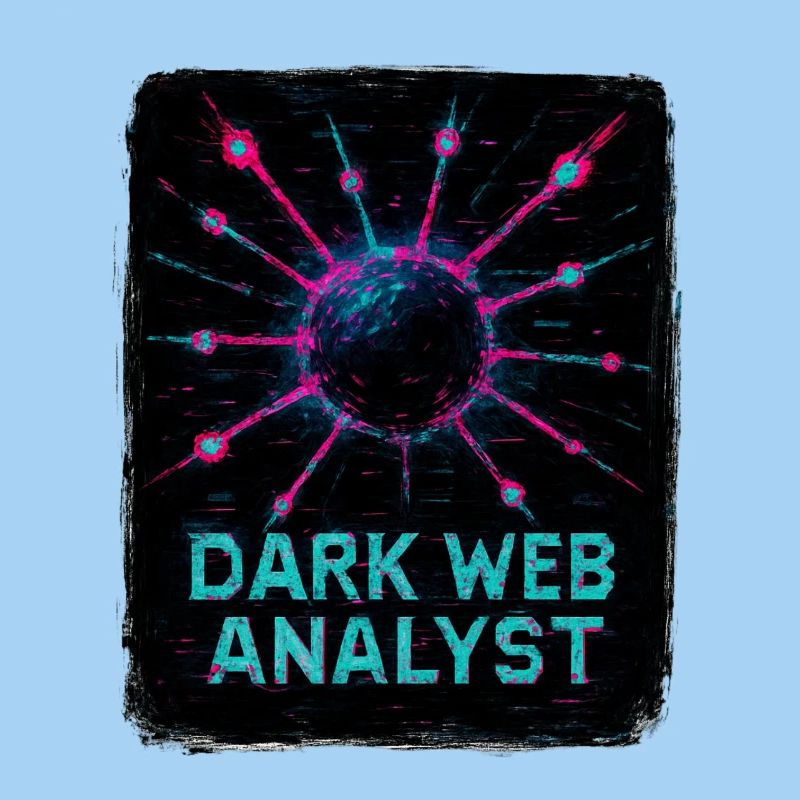 Dark-Web-Analyst – Cybersicherheit