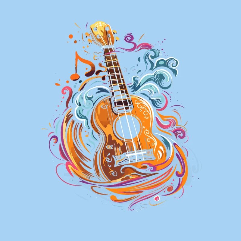 Ukulele