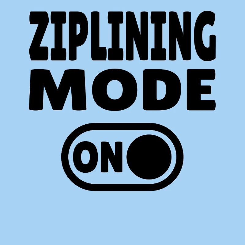 Ziplining Mode ON – Adrenalin an der Zipline