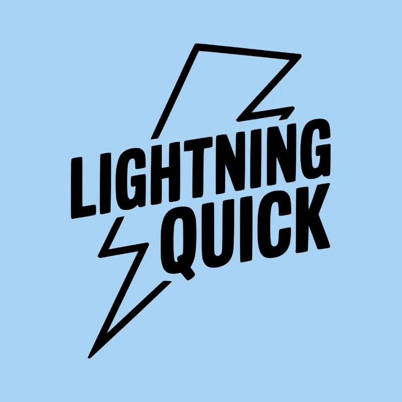 Lightning Quick