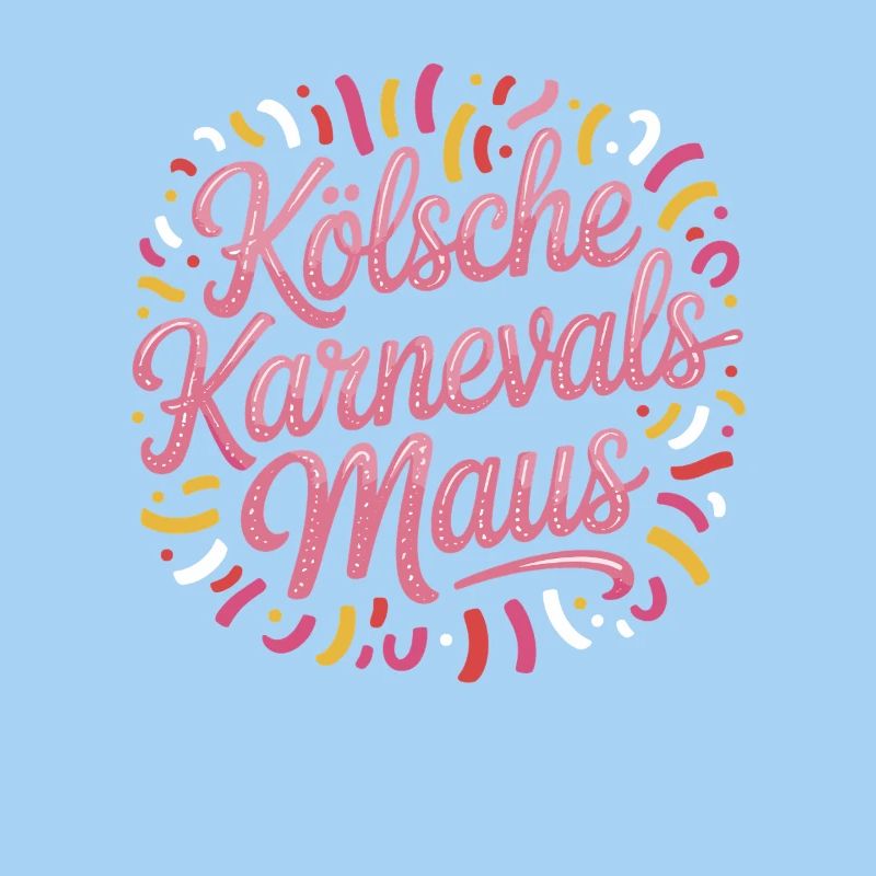 Cologne Carnaval Mouse Cologne Carnaval Cologne Mouse