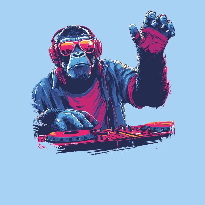 DJ singe cool