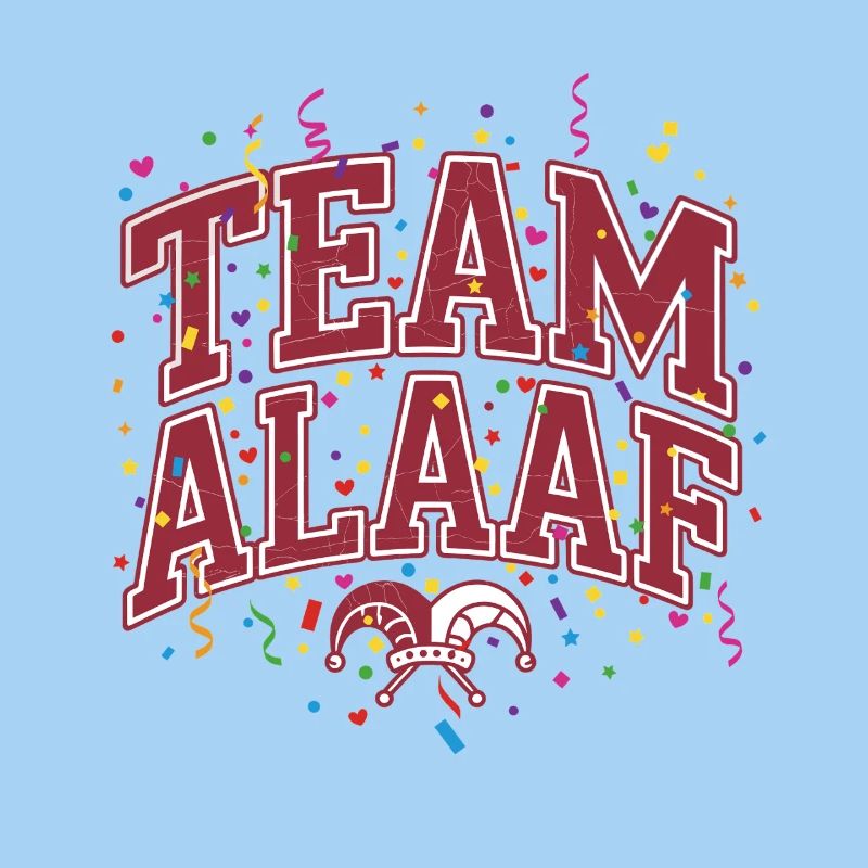 Team Alaaf Köln