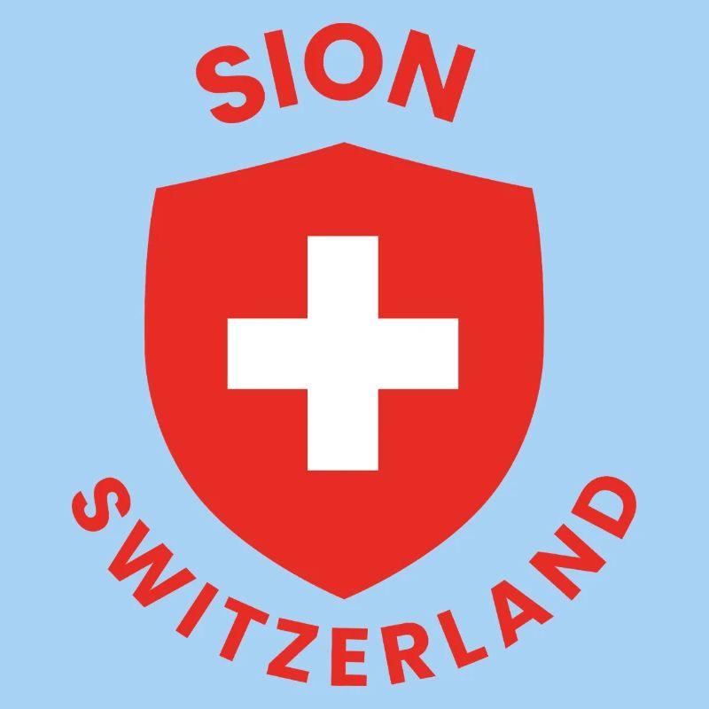 Sion Schweizer Schildemblem