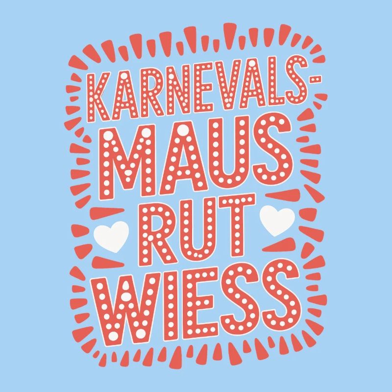Carnival Mouse Rut Wiess Cologne Cologne Cologne Carnival Mouse