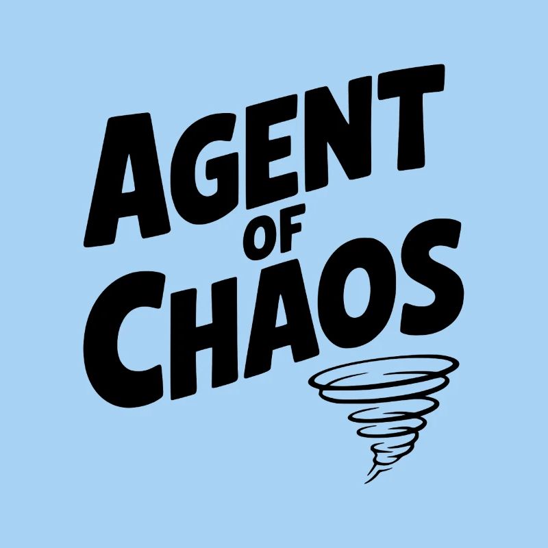 Agent des Chaos