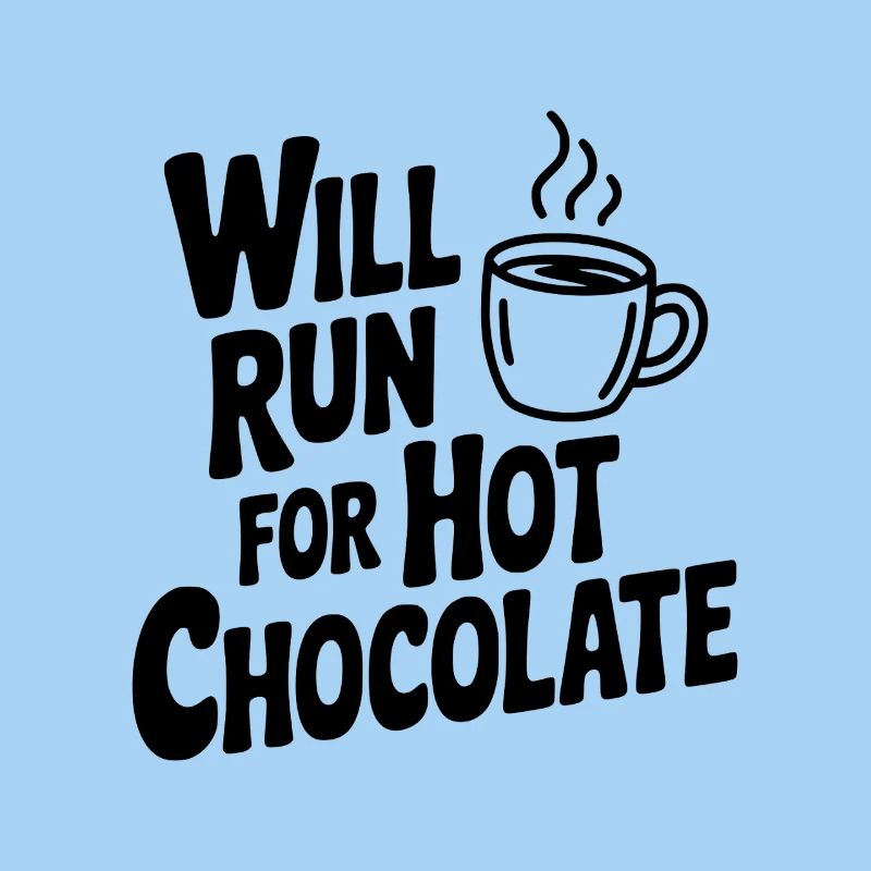 Will Will Hot Chocolate holen