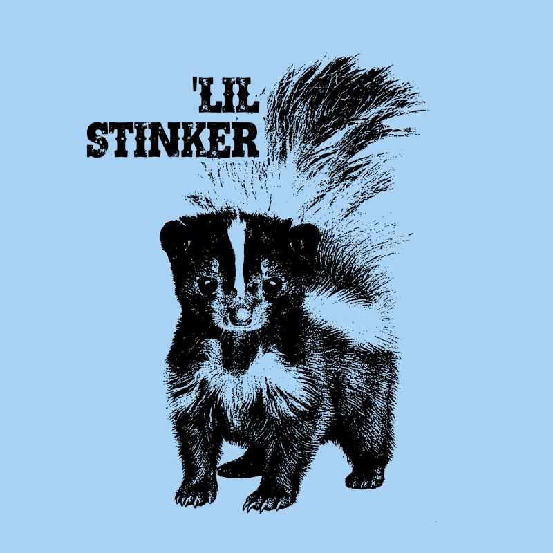 Lil Stinker - Little Stinker