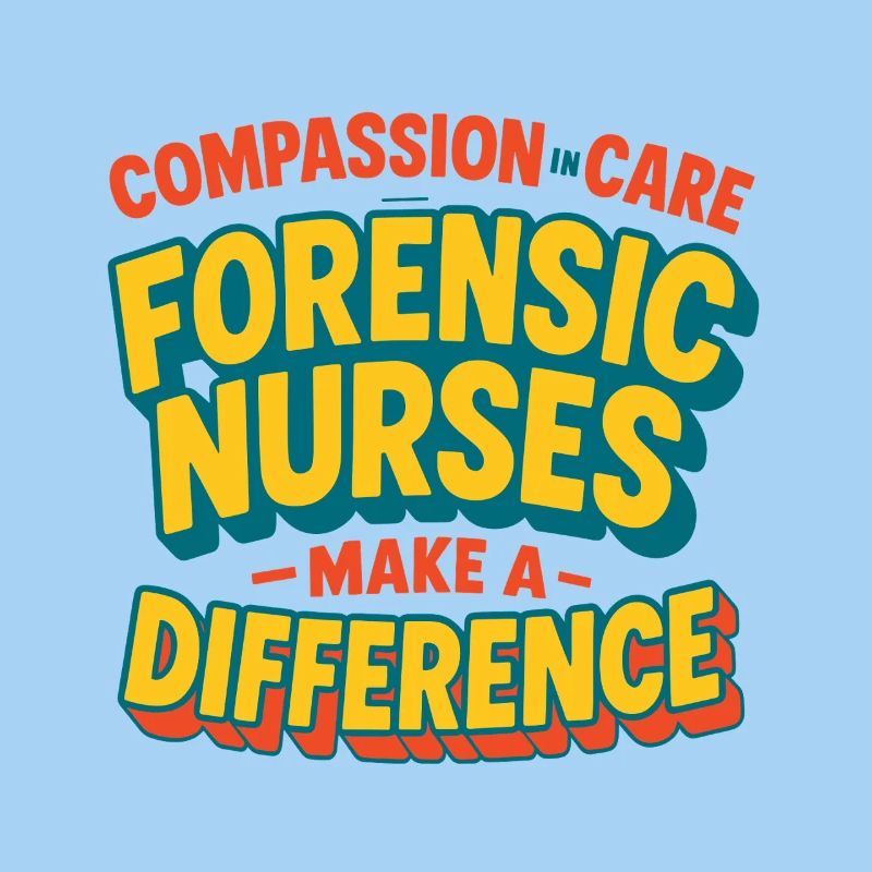 Forensic Nurse Practitioner Compassion In Care