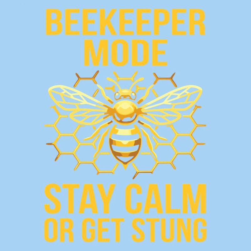 Beekeeper Mode Statement Design