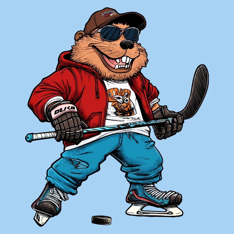 Biber Eishockey
