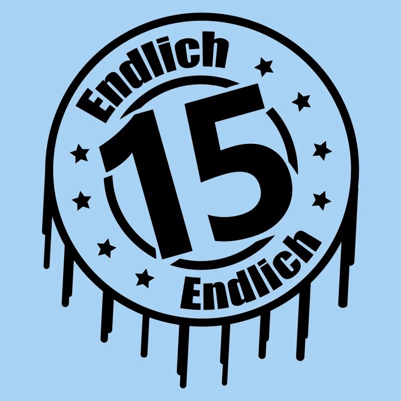 Endlich 15