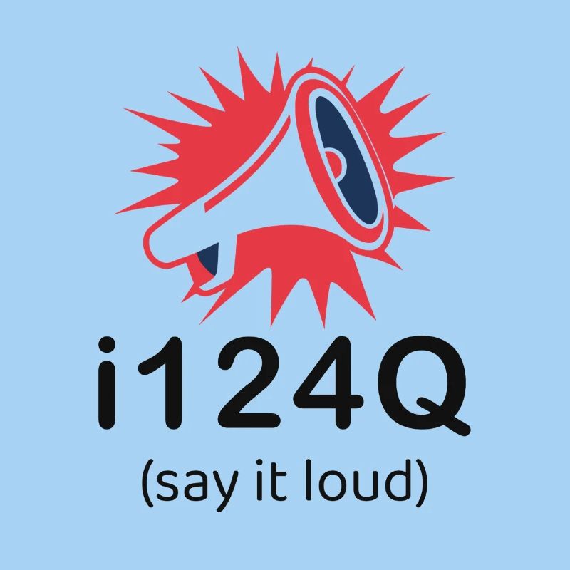 i124Q – Bold Statement Dark Edition