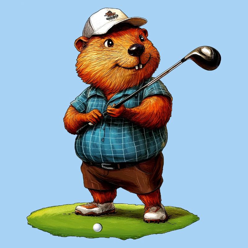 Biber Golf