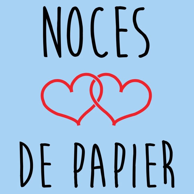 Noces de papier 37 ans de mariage