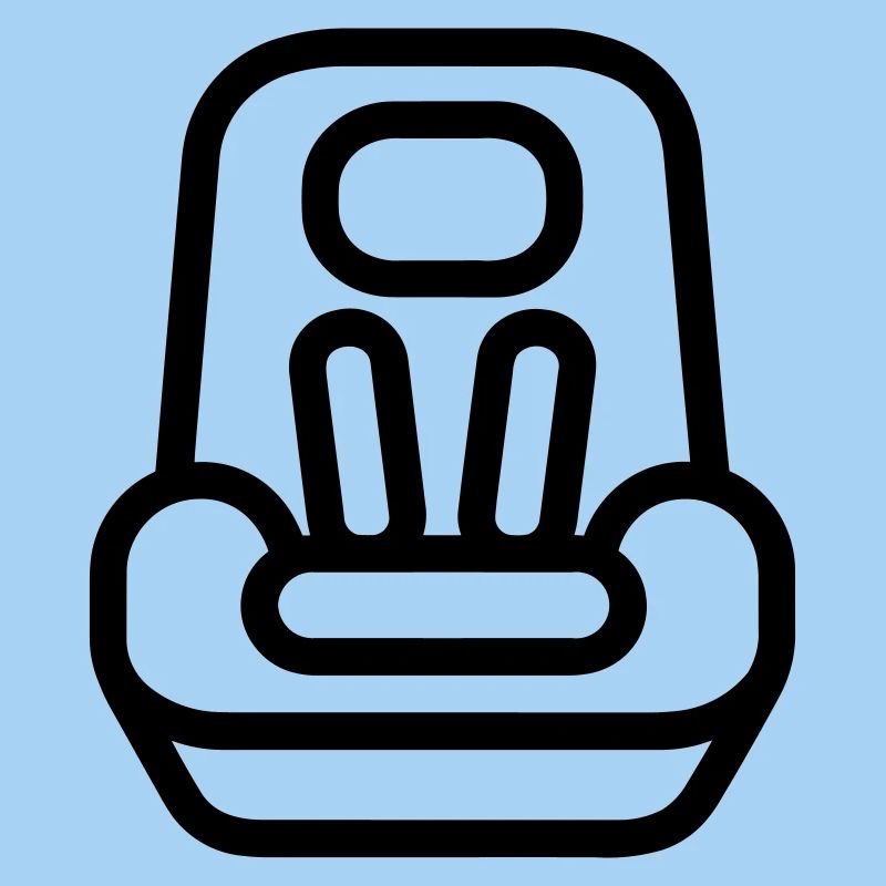 siège auto bébé