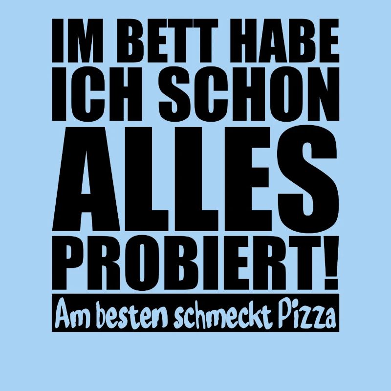 Pizza Sarcasm