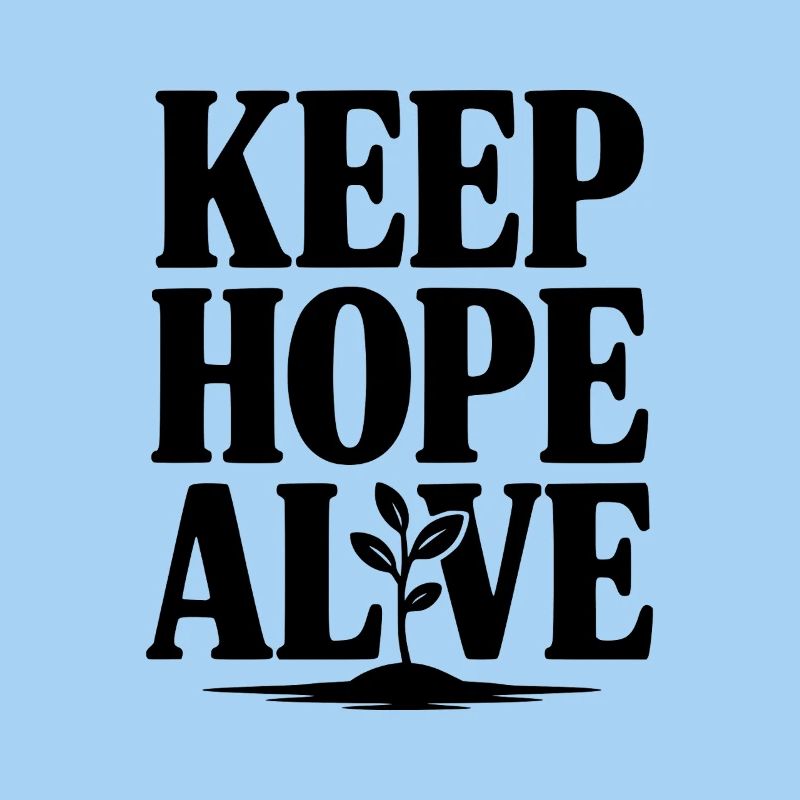 Keep Hope Alive